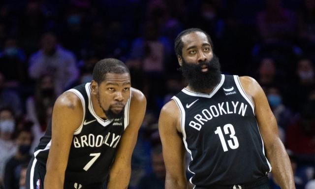 开云品牌-NBA球探展望新赛季：热火运作被高估 湖人隐患大