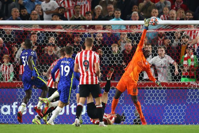 开云-【英超】奇尔韦尔破门 门迪补时神扑 切尔西客场胜