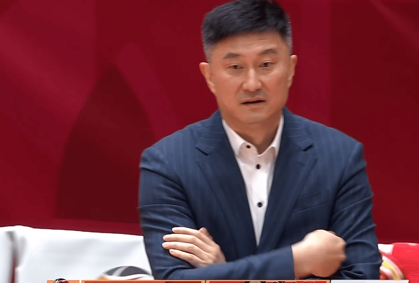 开云体育中心-杜锋太狠了！广东狂赢辽篮52分，把辽篮现在和未来都打没了