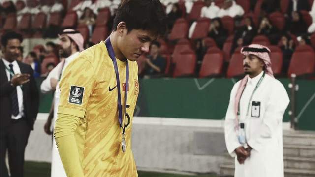 开云赛事公司-李昊，在欧洲你这国籍也是劣势