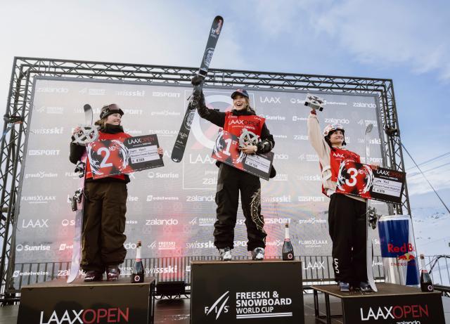 晋升冬奥“二年级生” 苏翊鸣谷爱凌再当“夺金先锋”