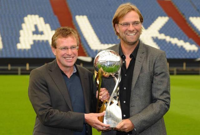 开云品牌-勒夫告别！足协与冠军主帅和平分手 未来由谁掌舵？