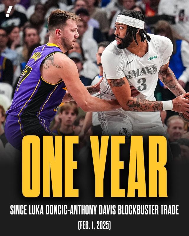 开云赛事公司-告别浓眉！独行侠最终用东契奇换回了什么？