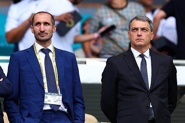 开云品牌-威胁恐吓侮辱裁判组，尤文CEO被禁赛+罚款