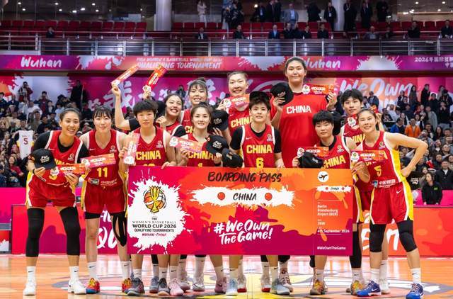 开云赛事公司-CCTV5直播！中国女篮世预赛收官之战，宫鲁鸣开启全面练兵模式