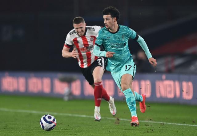 开云赛事公司-克洛普：我们依然强大 琼斯：把进球献给阿利松父亲