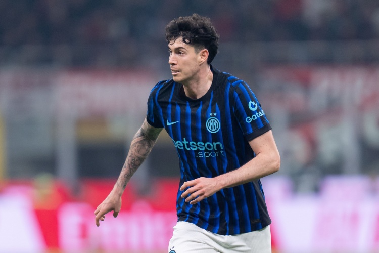 开云赛事公司-米体：若巴斯托尼离队，奥古斯托是直接替代者，国米也有意吉拉